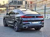 2020 BMW X6 xDrive40i-Original paint